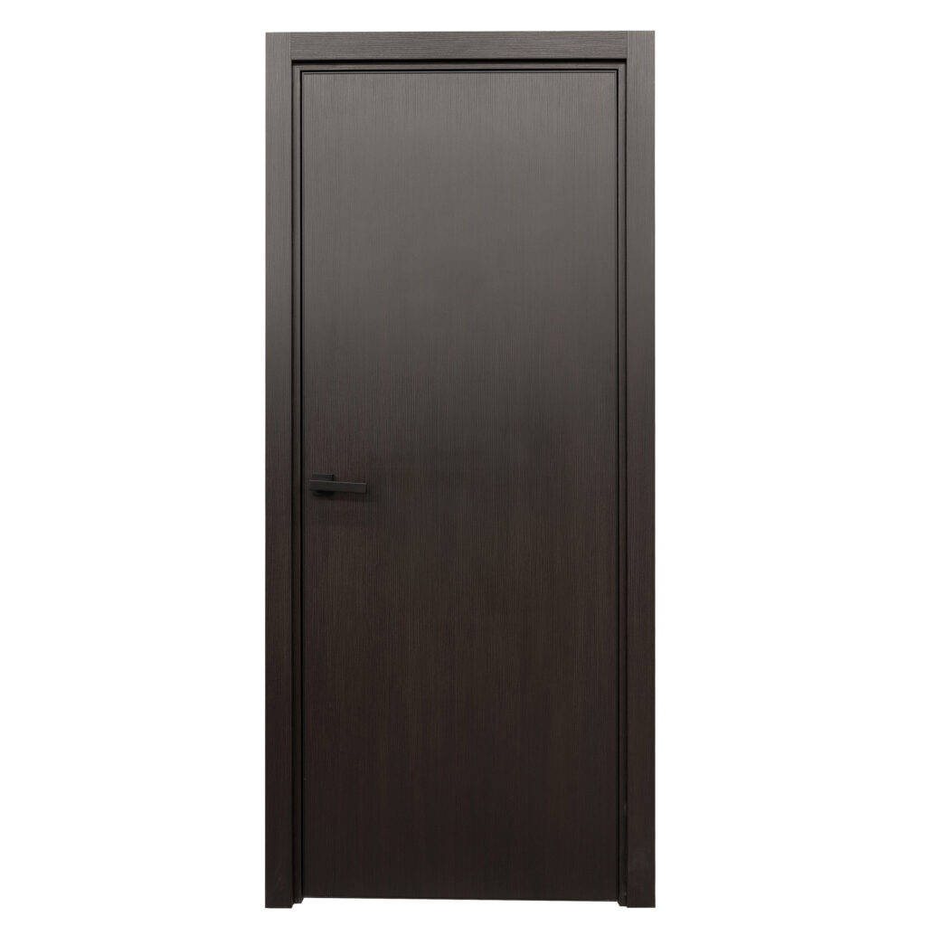 Interior door AL Wenge