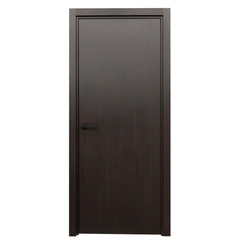 Interior door AL Wenge