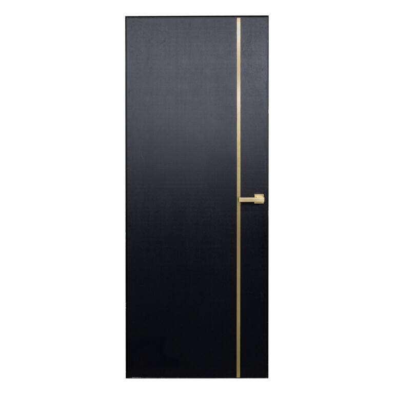 FL-1 Black Shagreen