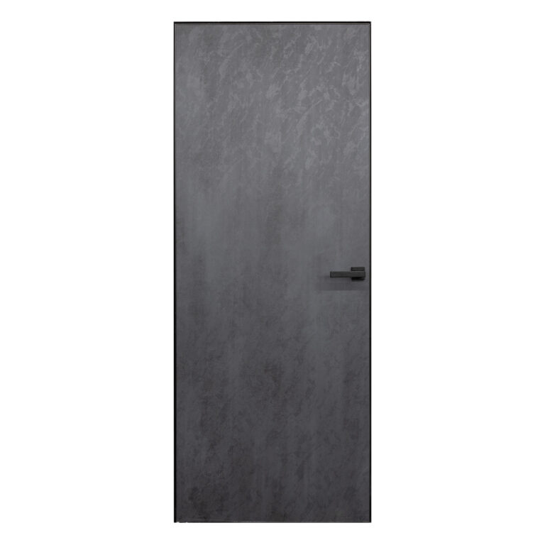 FL-3 Anthracite Concrete