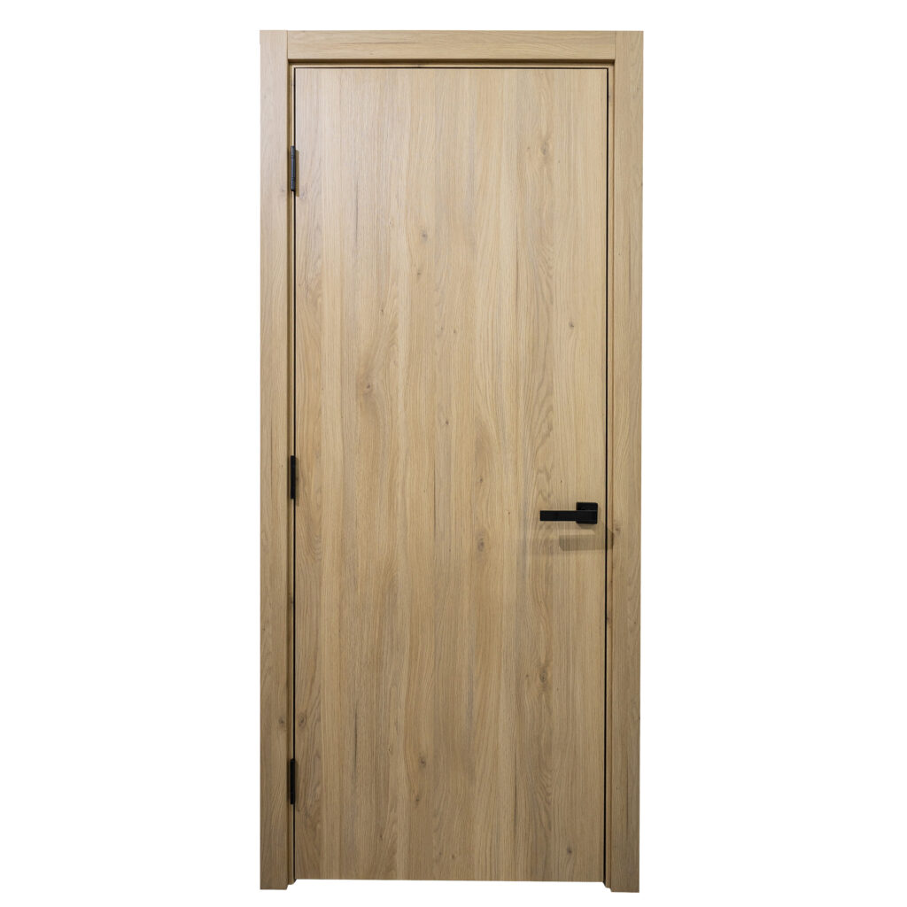 Interior door SL Golden Oak