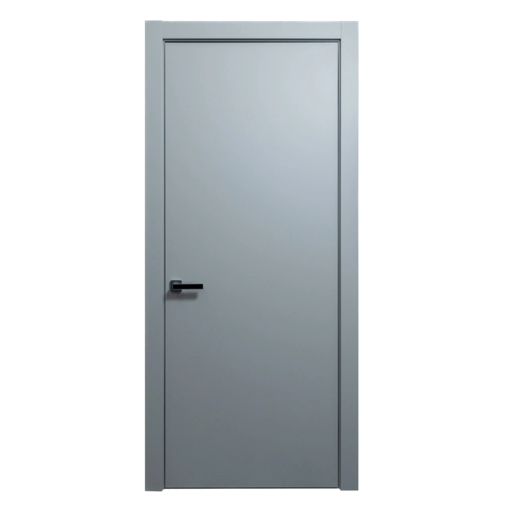 Modern interior door YL-F