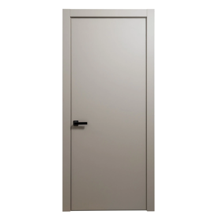 Modern interior door YL-G