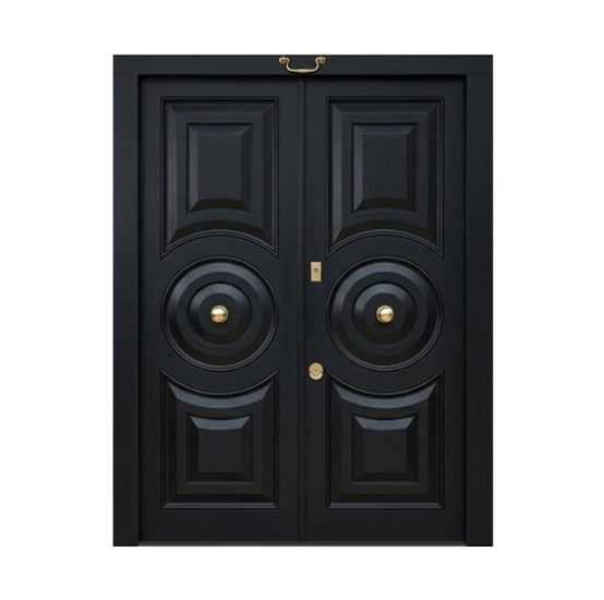 Grade 3 (RC3_FE5) Security Door