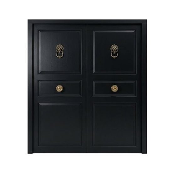 Grade 4 (RC4_FE15) Security Door