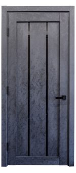 LV-04 charcoal-concrete