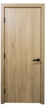 Interior door SL Golden Oak