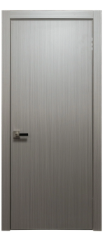 Modern interior door YL-E